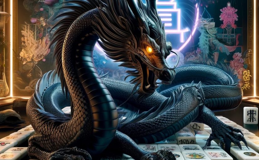 Mahjong Ways Mauslot: Main Seru, Menang Banyak!