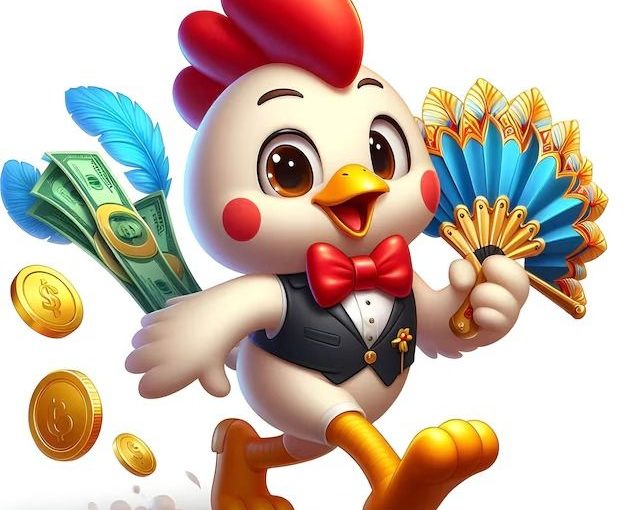 Slot Chicky Run Mauslot: Rekomendasi Game Slot Lucu & Gacor