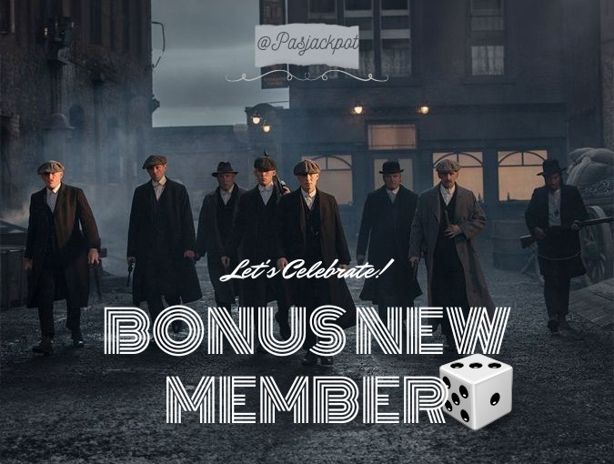 Klaim Bonus Eksklusif Member Slot Baru Anda dan Menangkan Besar dengan Cepat