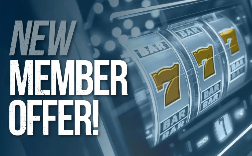 Pemain Berpengalaman Juga Bisa Manfaatkan Bonus New Member Slot!