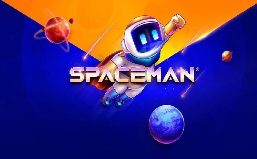 Slot Spaceman: Permainan Luar Angkasa dengan Peluang Jackpot Besar yang Menggoda