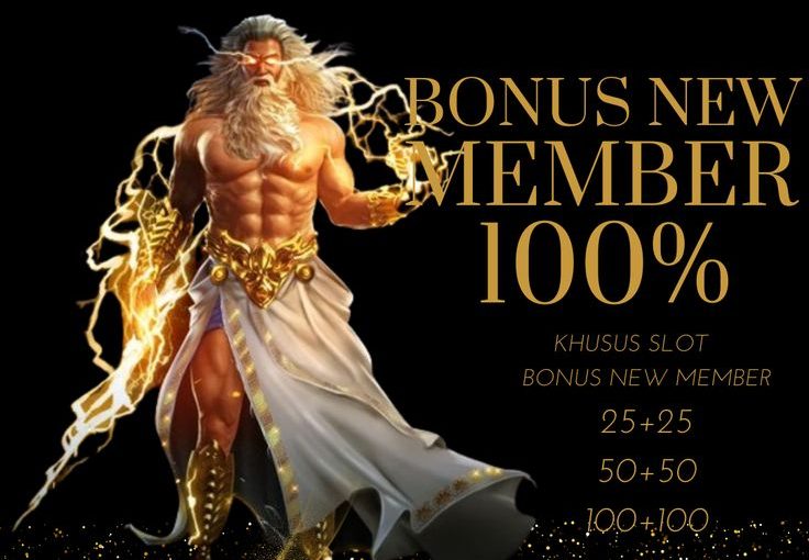 Strategi Bijak Klaim Bonus New Member Tanpa Kehilangan Peluang