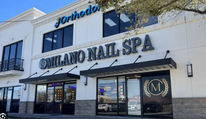 Nail Art DIY: Tips Menghias Kuku dengan Alat Sederhana