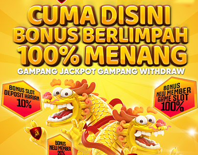 Tips Ampuh Klaim Bonus Slot di Situs Slot Bonus New Member