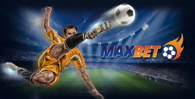 Maxbet: Situs Judi Bola Populer dengan Maxbet Login Aman