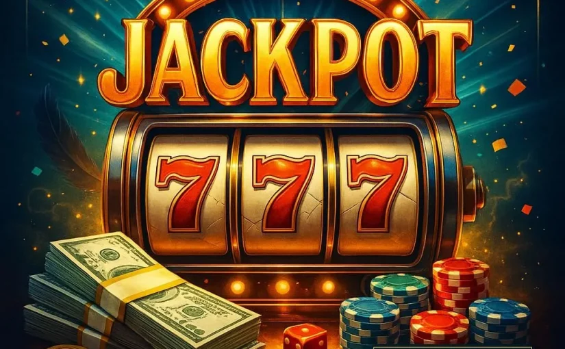 Apakah Ada Strategi Terbaik untuk Menang Konsisten di Slot777?