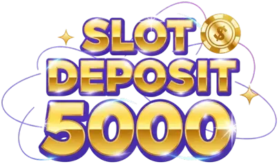 Situs Slot Deposit 5K, Banyak Bonus dan Keuntungan Menanti