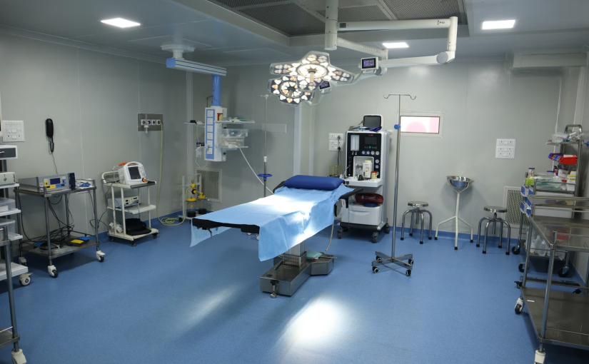 The Top Pediatric Services at V9 Hospitals