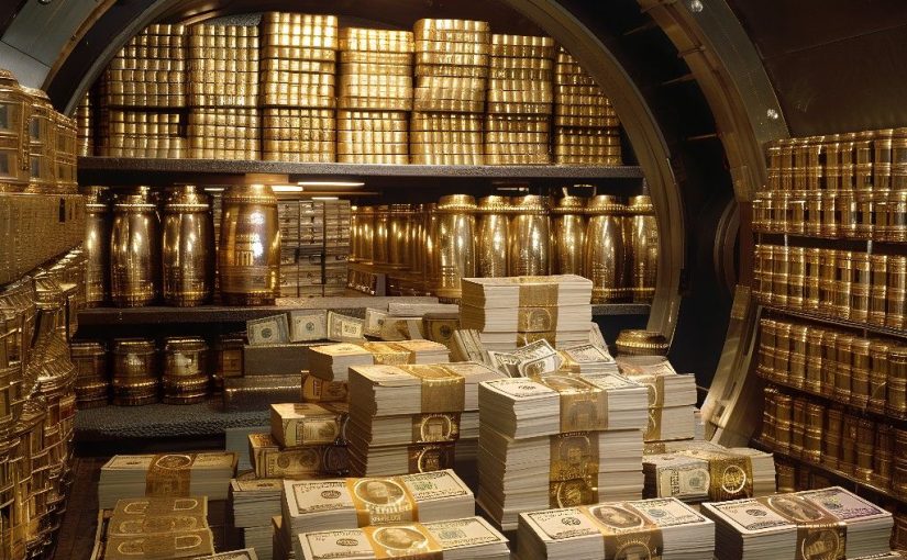 Tips Memilih Mesin Slot Bet 100 dengan RTP Tertinggi