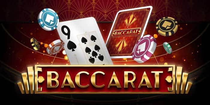 Live Baccarat Online: Sensasi Bermain Seperti di Kasino Nyata