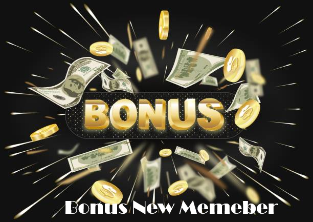 Slot Bonus New Member yang Bikin Main Lebih Percaya Diri