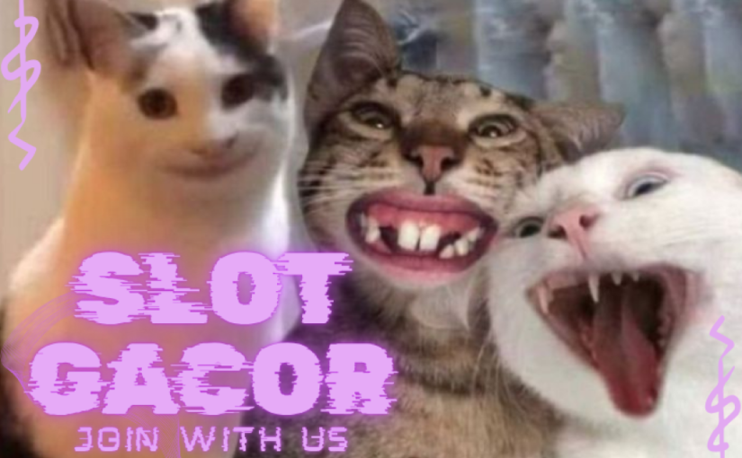 Slot Gacor: Strategi Rahasia Agar Bonus Lebih Sering Didapat